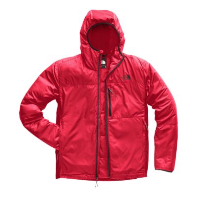 mens north face coat with hood