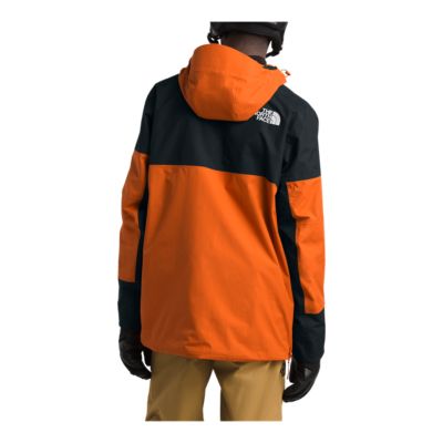 the north face silvani