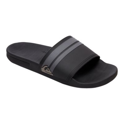 quicksilver slippers