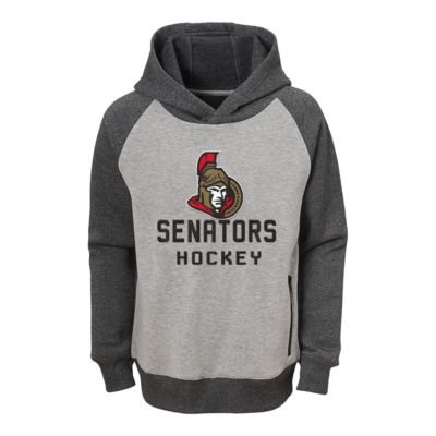 ottawa senators hoodie