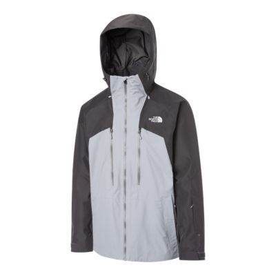 north face winter jacket sport chek