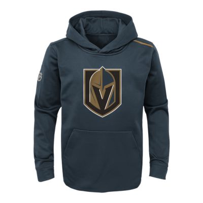 youth golden knights hoodie