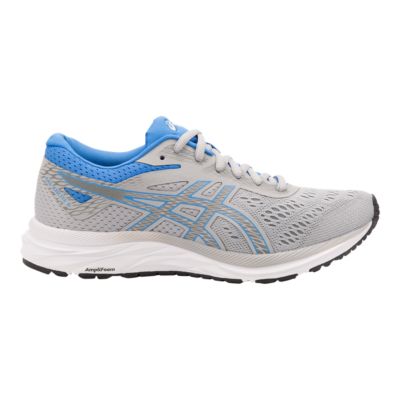 gel excite 6 asics womens