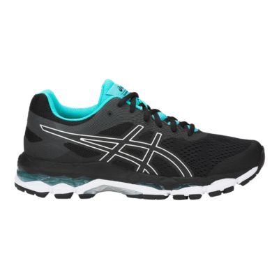 asics women's gel superion 2 running shoes