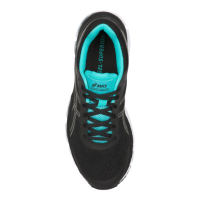 asics gel superion womens