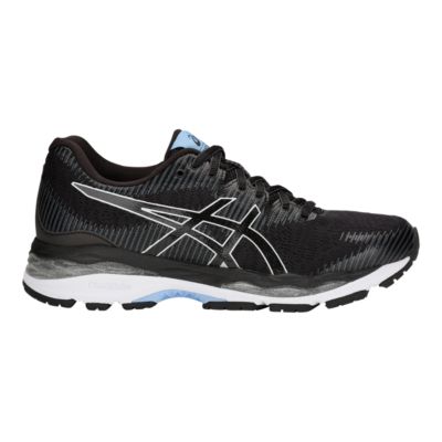 asics gel ziruss 3 review