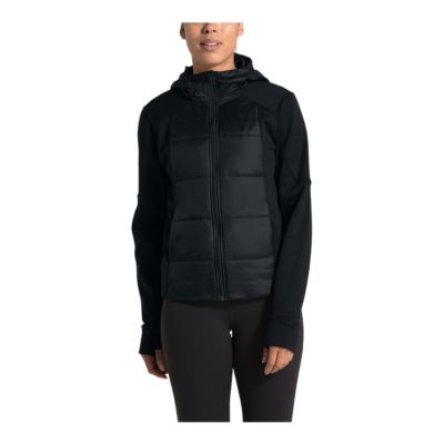 north face women's motivation thermoball jacket