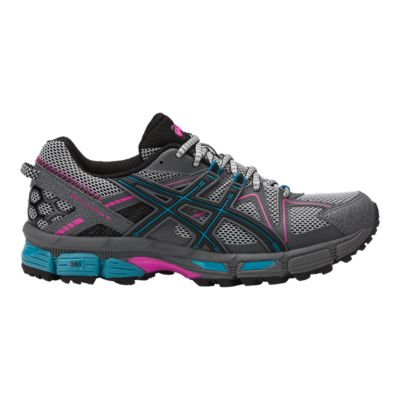 asics gel kahana 7 womens Pink