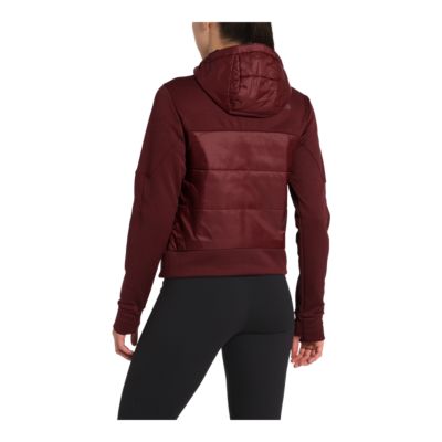 north face motivation jacket