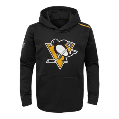 youth pittsburgh penguins hoodie