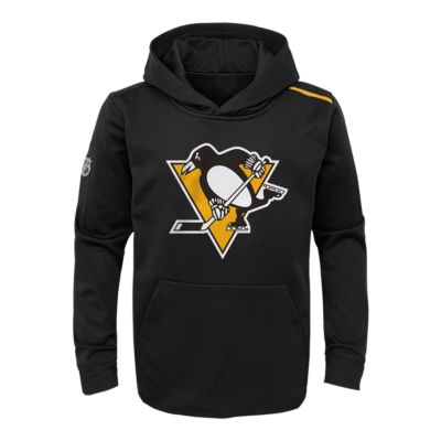 nhl penguins hoodie