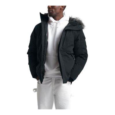 the north face defdown gtx parka