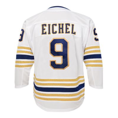 sabres youth jersey