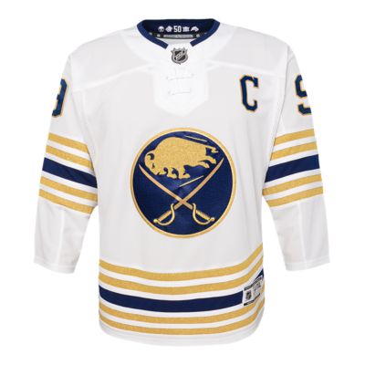 sabres 50th anniversary jersey for sale