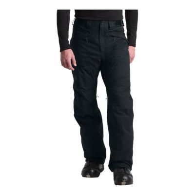 north face freedom insulated pants canada