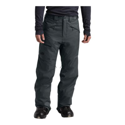 north face all mountain pants