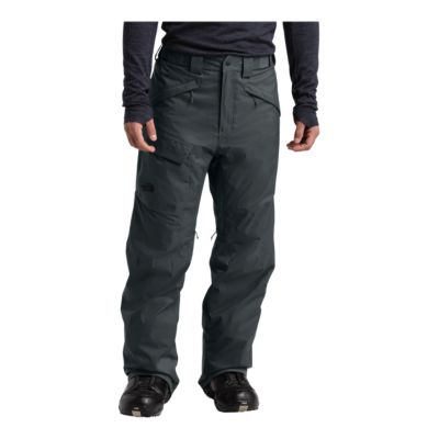 the north face insulated pants