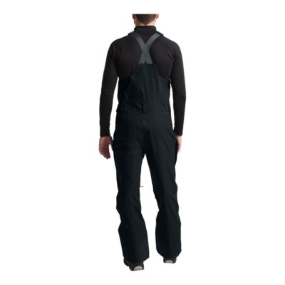 the north face men's freedom bib