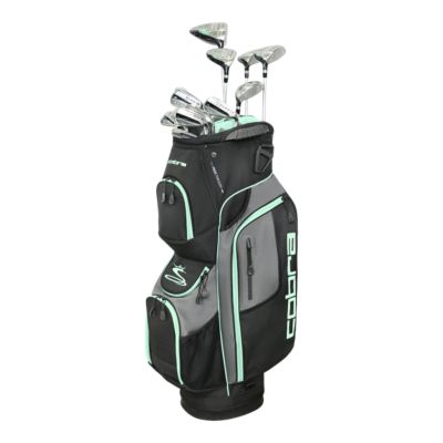 under armour golf bag canada