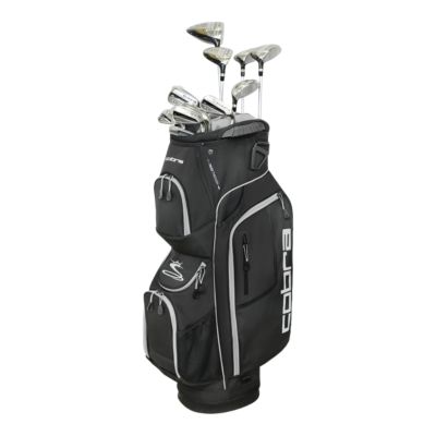 sport chek golf clubs