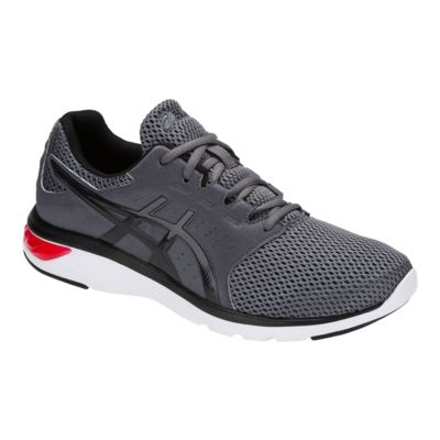 asics gel walking shoes mens