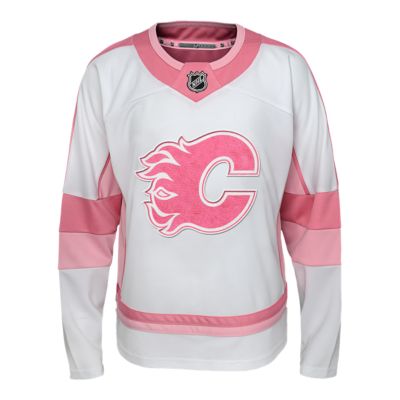 calgary flames jersey numbers