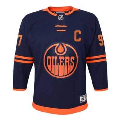 connor mcdavid t shirt youth