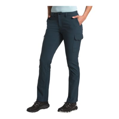 north face wandur hike pants