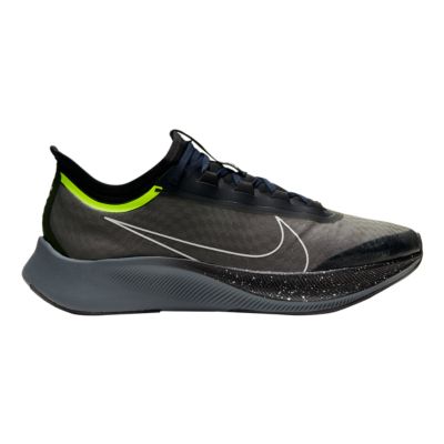 nike men's zoom flyknit 3