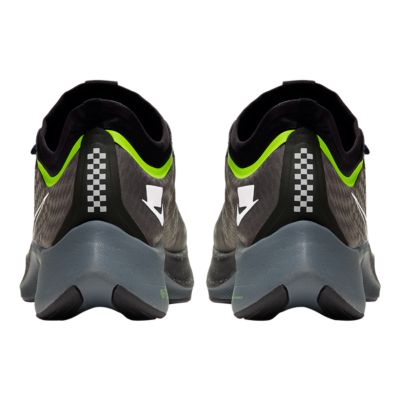 men's nike zoom flyknit
