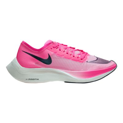 Running Shoes - Pink/Black | Sport Chek