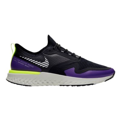 nike odyssey react shield mens