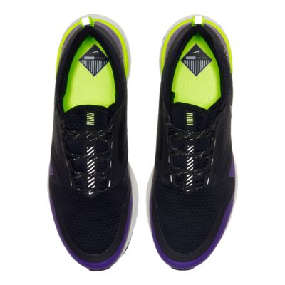 odyssey react shield 2