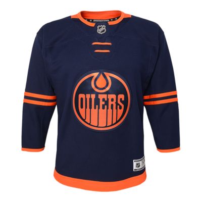 Edmonton Oilers Replica Jersey, Toddler, Hockey, NHL Sport Chek