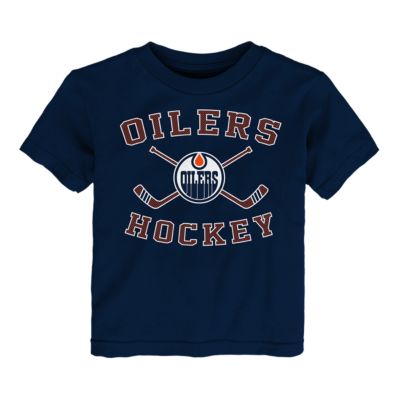 sport chek oilers jersey