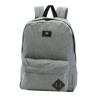 grey vans backpack