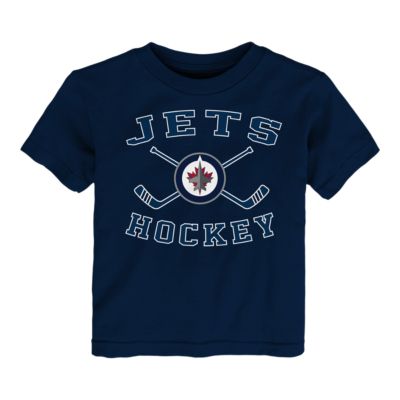 toddler winnipeg jets jersey