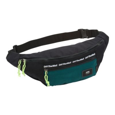 vans fanny pack mens