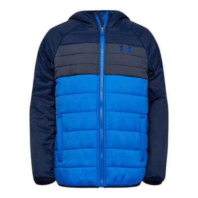 under armour swarmdown jacket