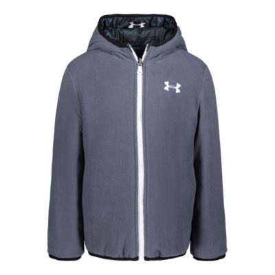 under armour swarmdown jacket