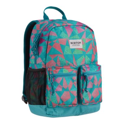 burton kids backpack