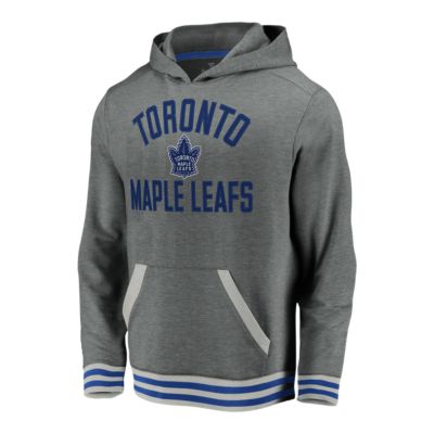 toronto maple leafs vintage hoodie