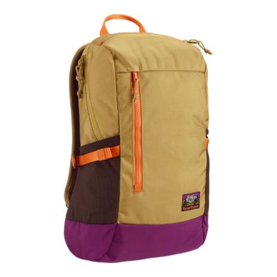 burton 20l backpack