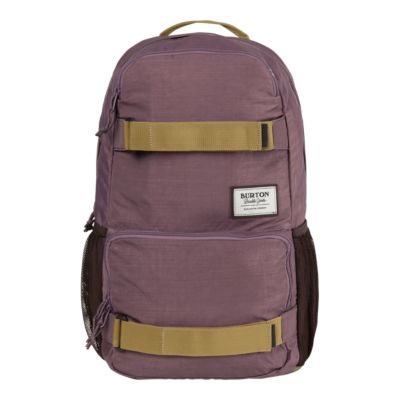 burton backpack