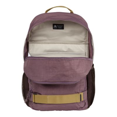 burton treble yell backpack