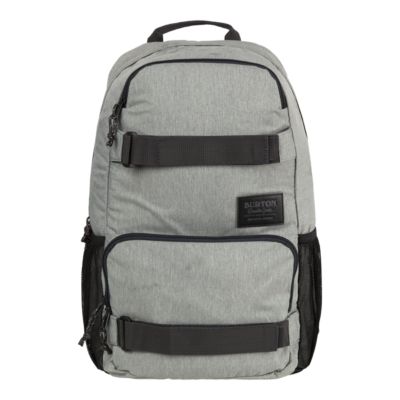 burton bookbag