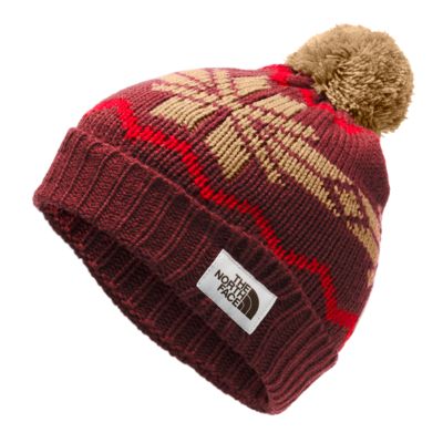 the north face fair isle