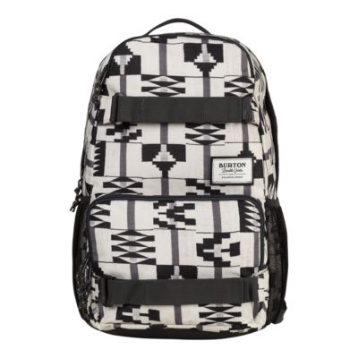 burton treble yell pack