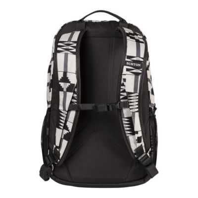 burton treble yell daypack