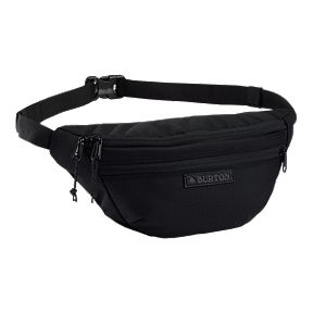 AirBuyW 3 Zippered Compartments Adjustable Waist Sport Fanny Pack Bag Fanny Pack 